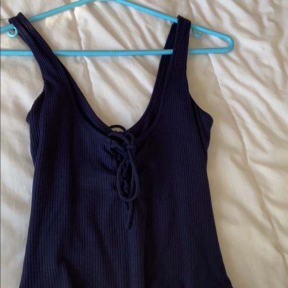 Privacy please bodysuit - Picture 3 of 4